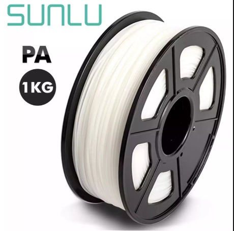 Sunlu PA Transparent Nylon